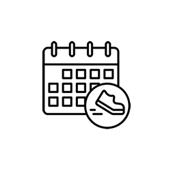 время-тренировок